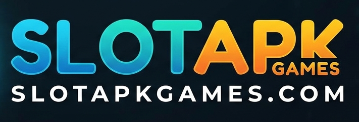Slot Apk Games