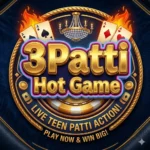 3Patti Hot Game