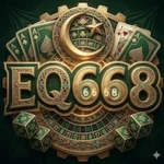 EQ668 Game