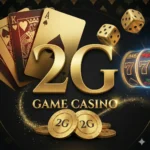 2G Game
