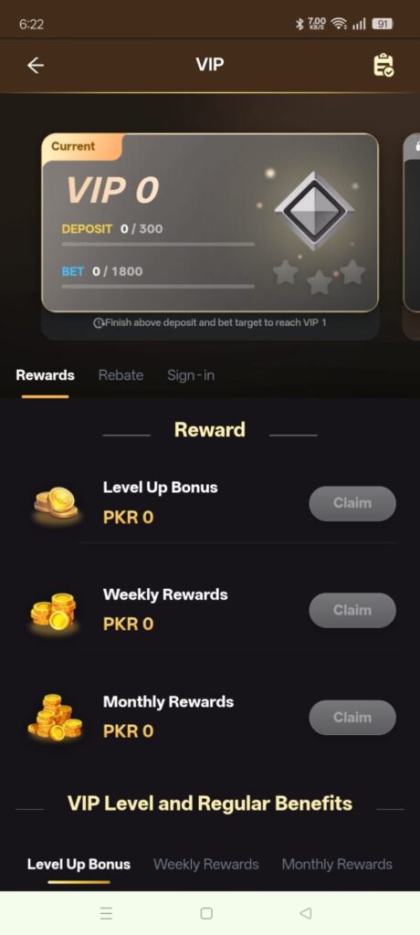 3YOK Game New Version and Earning App Android 2026