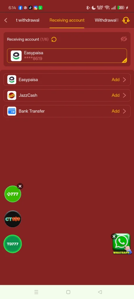 788Win Game Online Earning & Gaming App 2026