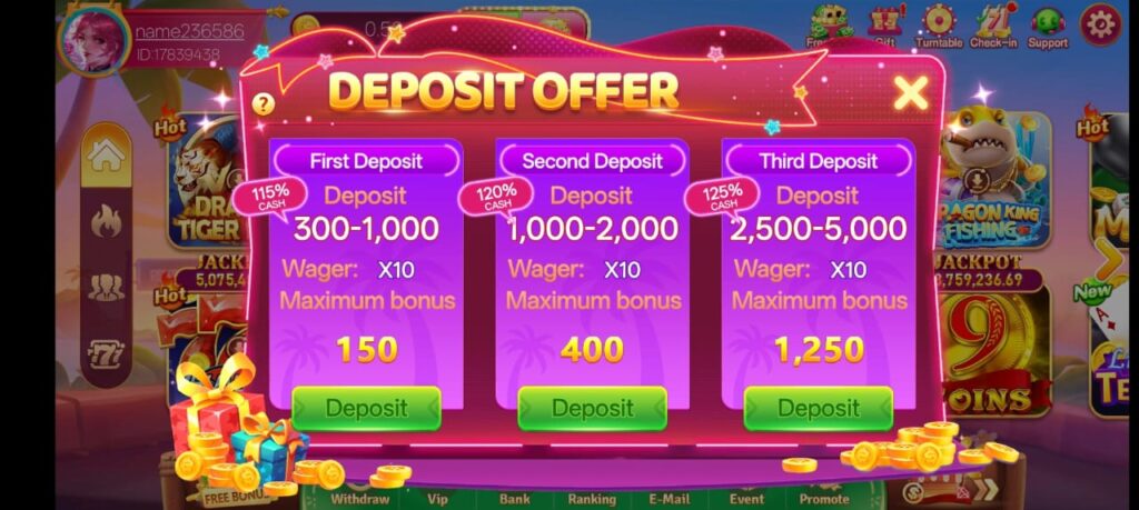 2888 Game Best Gaming & Earning Platform 2026