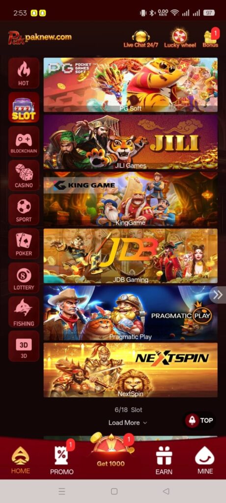 Pak PK Game APK Latest Version  Easy Download Registration & Bonuses Guide