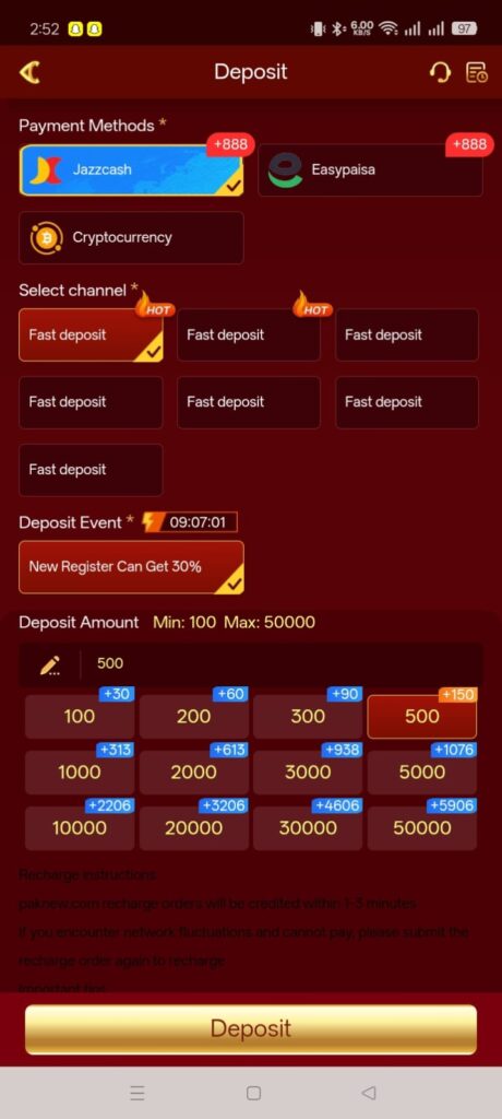 Pak PK Game APK Latest Version  Easy Download Registration & Bonuses Guide