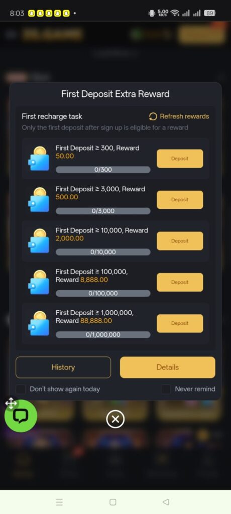 3S Game Online Earning App Deposit & Withdraw Easily 2026