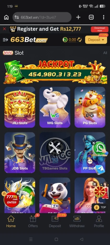 663bet.win images
