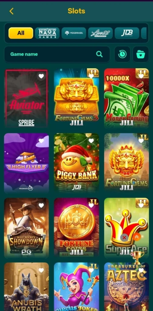 ZD22 Game images