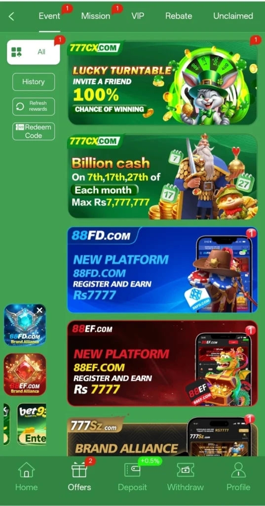777Cx.com image