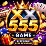 XX555 Game