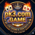 PK3.Com Game