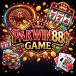 PakWin88 Game