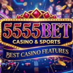 5555Bet Game