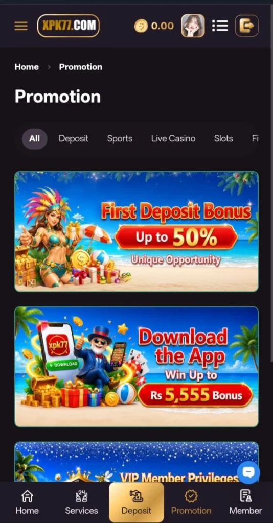 XPK77.Com Trusted Earning Game Platform for Pakistan 2026
