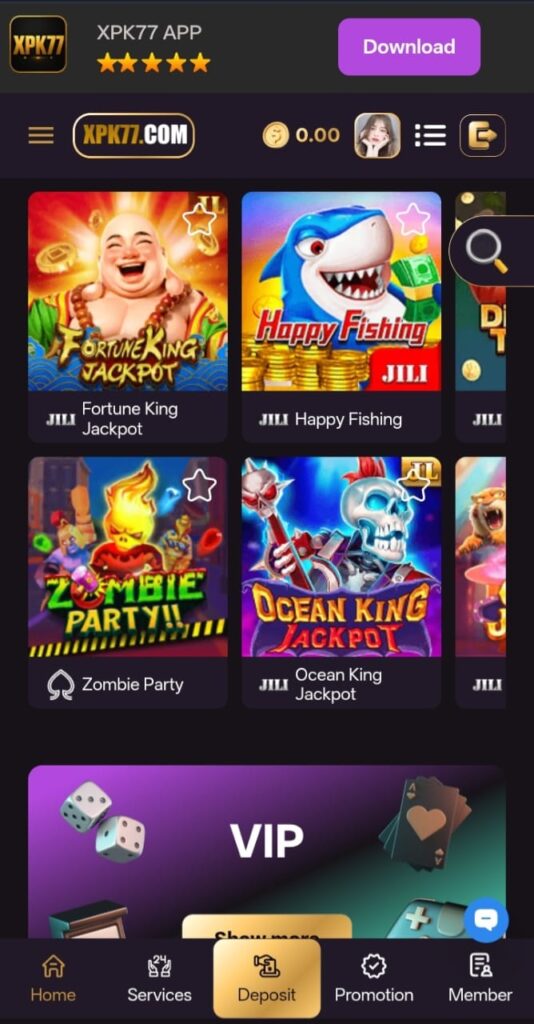 XPK77.Com Trusted Earning Game Platform for Pakistan 2026
