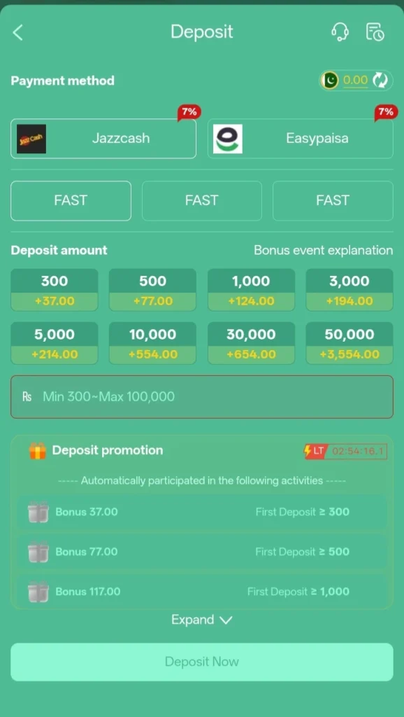 SK-F777 Game Review Complete Guide for Pakistani Players