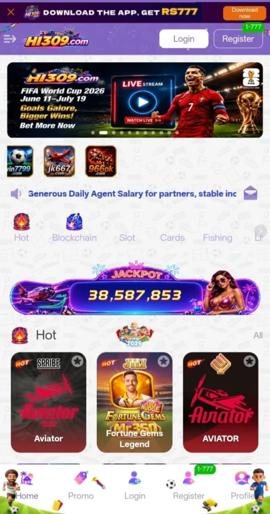 HI309 Game Review 2026 Complete Guide for Pakistani Players