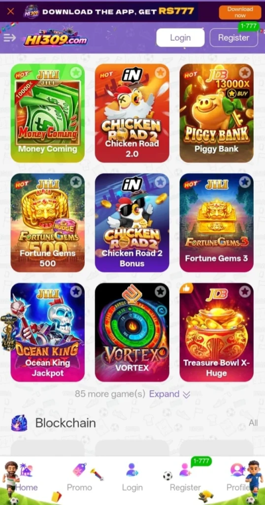 HI309 Game Review 2026 Complete Guide for Pakistani Players